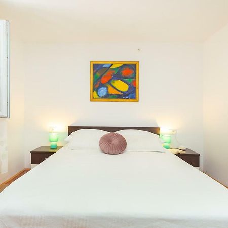 Apartment Colette Dubrownik Zewnętrze zdjęcie