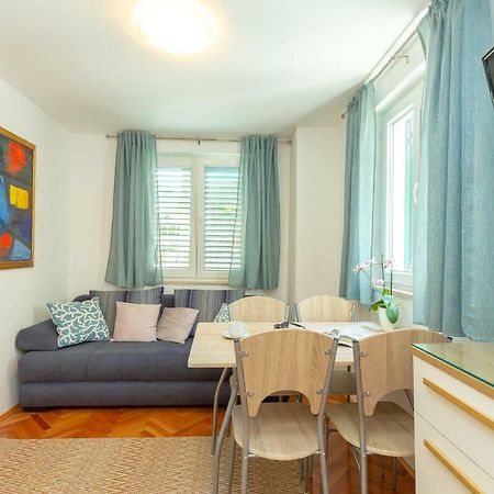 Apartment Colette Dubrownik Zewnętrze zdjęcie