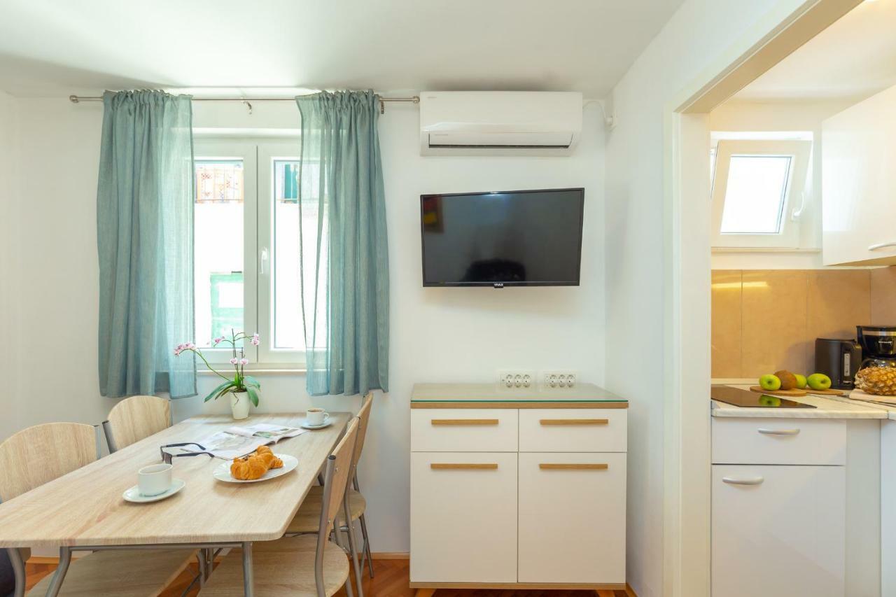 Apartment Colette Dubrownik Zewnętrze zdjęcie