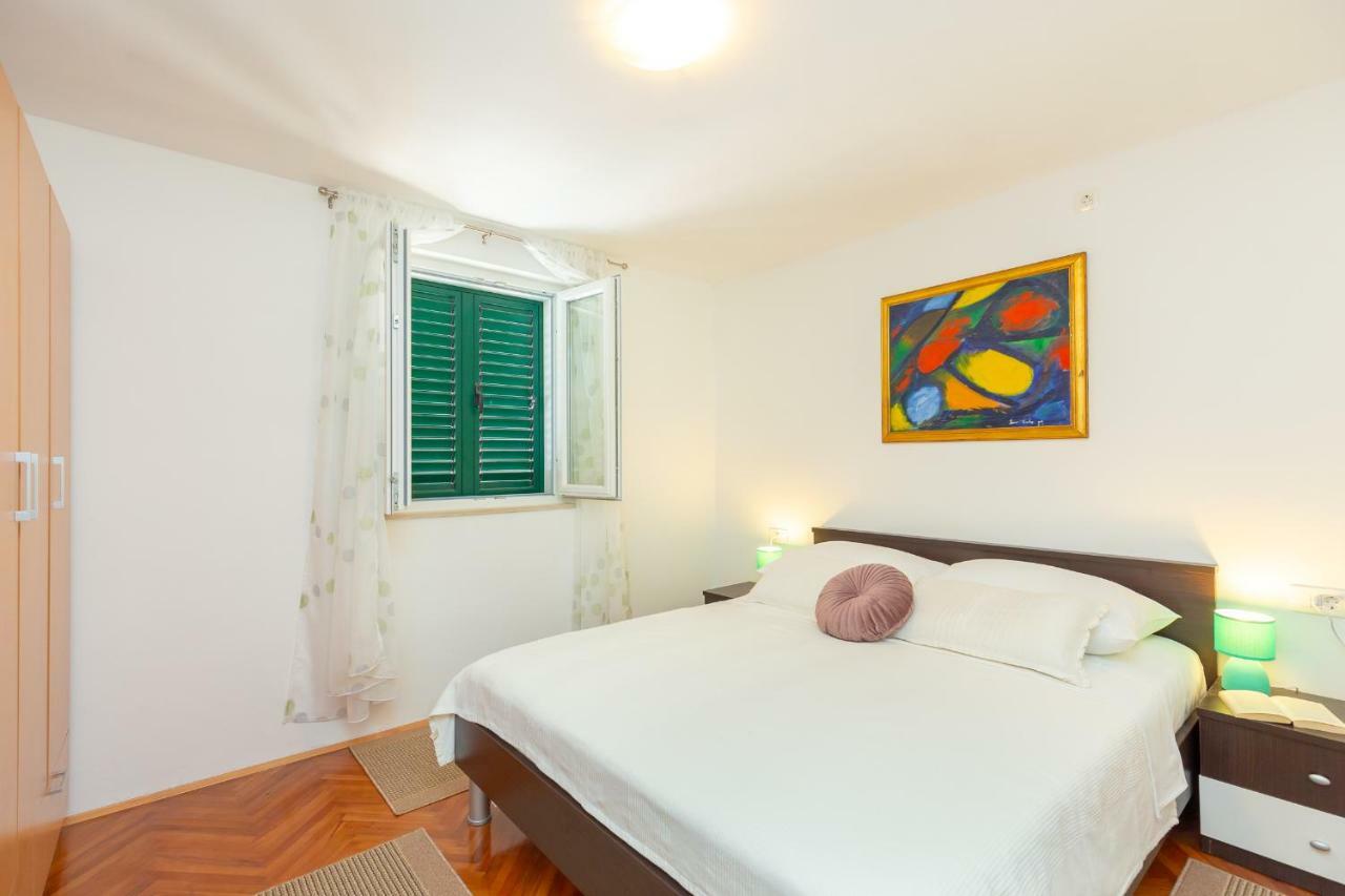 Apartment Colette Dubrownik Zewnętrze zdjęcie