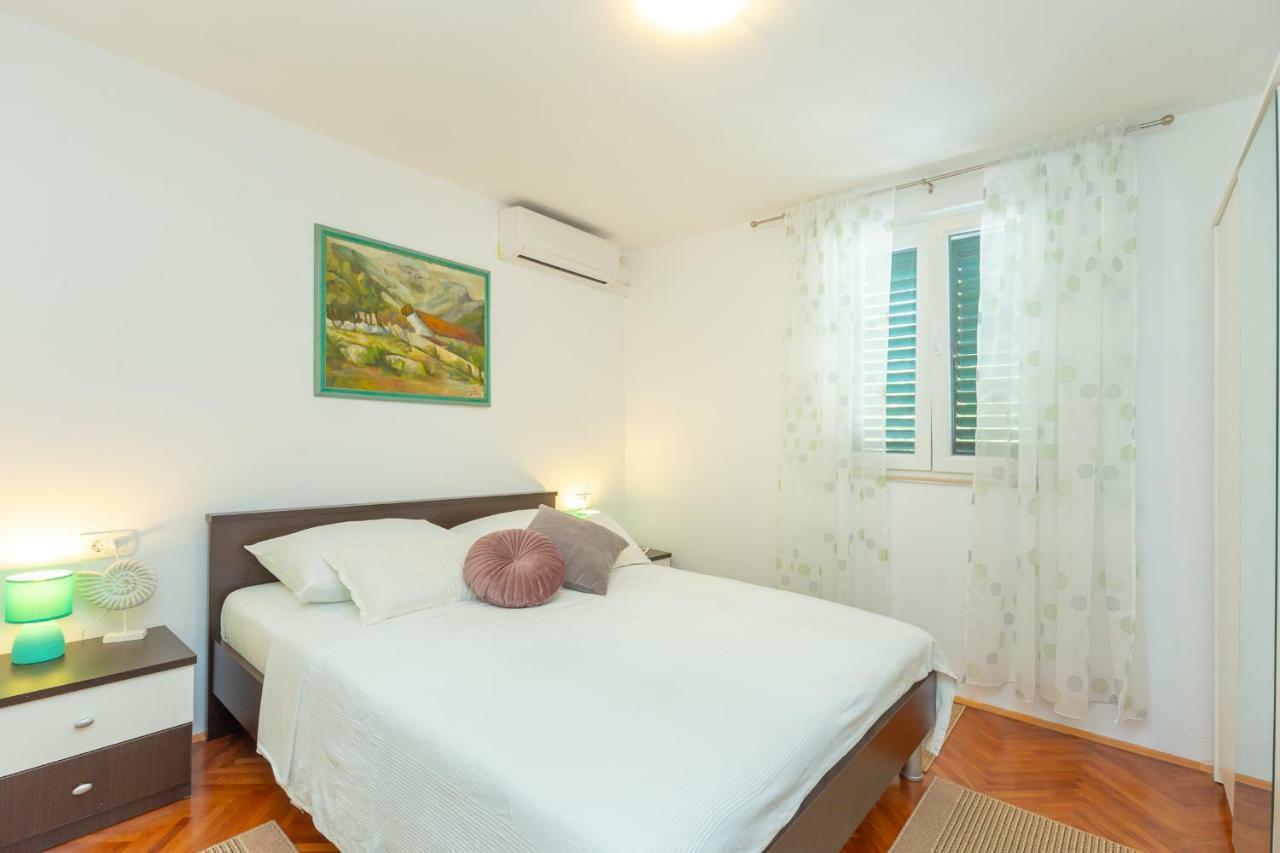 Apartment Colette Dubrownik Zewnętrze zdjęcie