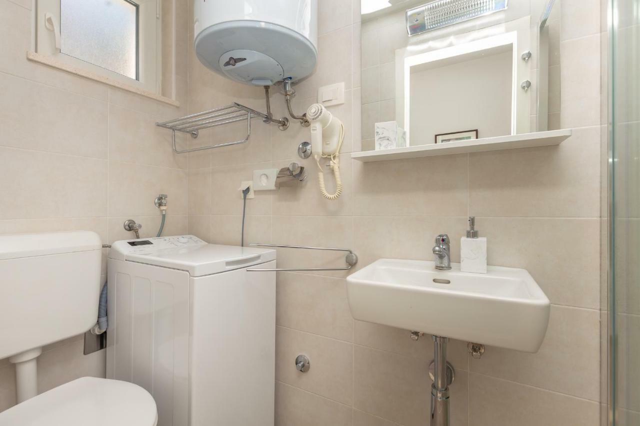 Apartment Colette Dubrownik Zewnętrze zdjęcie