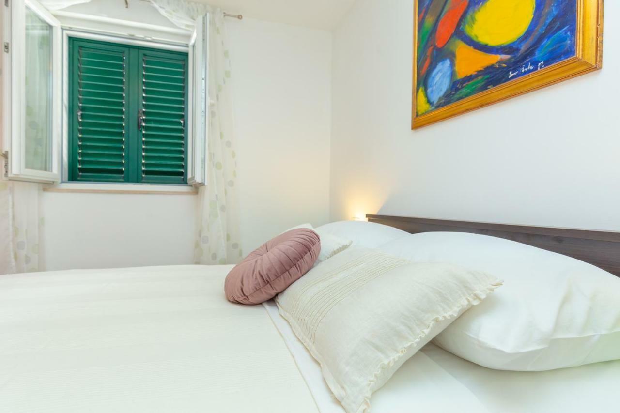 Apartment Colette Dubrownik Zewnętrze zdjęcie
