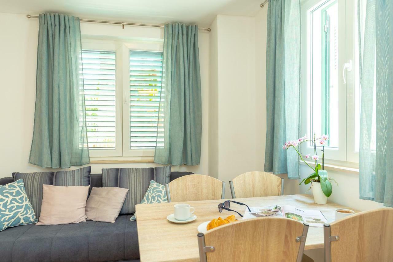 Apartment Colette Dubrownik Zewnętrze zdjęcie