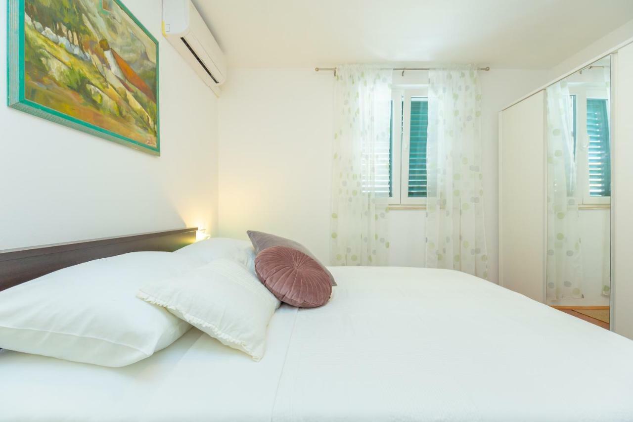 Apartment Colette Dubrownik Zewnętrze zdjęcie